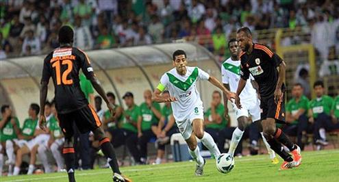 صلة تطرح تذاكر مباراة الأهلي والشباب